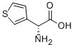 D-Β-(3-噻吩基)-甘氨酸