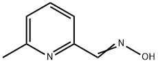6-methylpyridine-2-carbaldehyde oxime