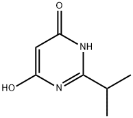 6-羟基-2-异丙基-3H-嘧啶-4-酮