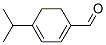 1,3-p-menthadien-7-al