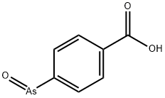 PARA-ARSENOSOBENZOICACID,SODIUMSALT