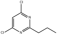 4,6-二氯-2-丙基嘧啶