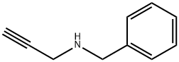 N-苄基丙-2-炔-1-胺 HCL
