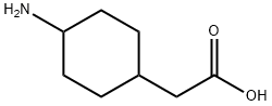 (4-氨基环己基)-乙酸