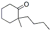 2-n-Butyl-2-methylcyclohexanone