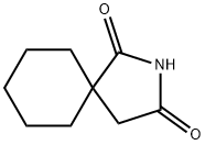 2-AZASPIRO[4.5]DECANE-1,3-DIONE