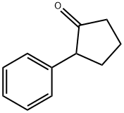 2-苯基环戊烷-1-酮