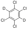 1,2,4,5-四氯苯-D2