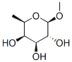 .beta.-D-Galactopyranoside, methyl 6-deoxy-