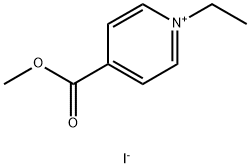 1-乙基-4-甲氧基羰基碘吡啶