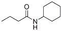 N-Cyclohexylbutanamide