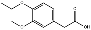 4-乙氧基-3-甲氧基苯乙酸