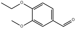 4-乙氧基-3-甲氧基苯甲醛