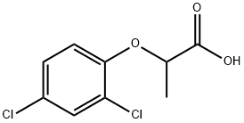 2,4-滴丙酸