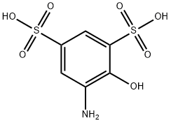 5-氨基-4-羟基-1,3-苯二磺酸