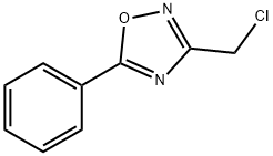 3-(氯甲基)-5-苯基-1,2,4-恶二唑