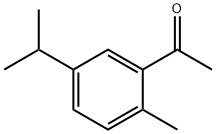 5'-isopropyl-2'-methylacetophenone