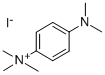 4-(Dimethylamino)-N,N,N-trimethylbenzenaminiumiodide