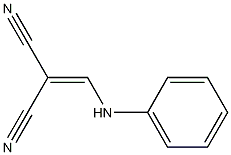 2-(anilinomethylene)malononitrile