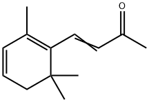 4-(2,6,6-三甲基-1,3-环己二烯-1-基)-3-丁烯-2-酮