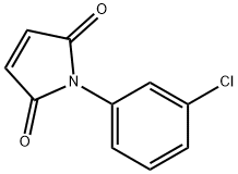 1-(3-氯苯基)-1H-吡咯-2,5-二酮