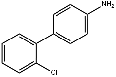 2'-氯-联苯-4-胺(盐酸盐化合物)