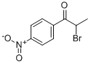 2-bromo-4-nitropropiophenone