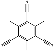 2,4,6-三氰基-1,3,5-三甲基苯
