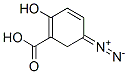 5-diazosalicylic acid