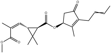 瓜叶菊酯2