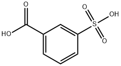 3-sulphobenzoic acid