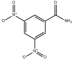3,5-二硝基苯甲酰胺