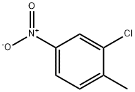 2-氯-4-硝基甲苯