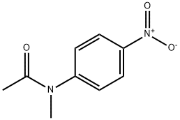 N-甲基-N-(4-硝基苯基)乙酰胺
