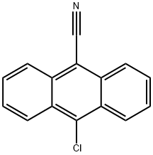 10-氯-9-氰基蒽
