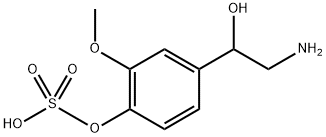 DL-Normetanephrine Sulfate