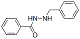 1-Benzoyl-2-benzylhydrazine