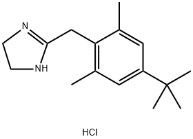 盐酸赛洛唑啉