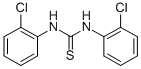 1,3-BIS-(2-CHLORO-PHENYL)-THIOUREA