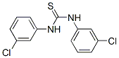 1,3-双(3-氯苯基)硫脲