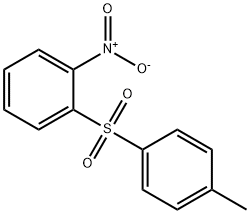 1-硝基-2-对甲苯磺酰基苯