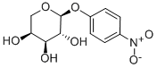 对硝基苯基 ALPHA-L-阿拉伯吡喃糖苷