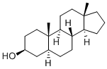 5Α-雄甾烷-3Β-醇