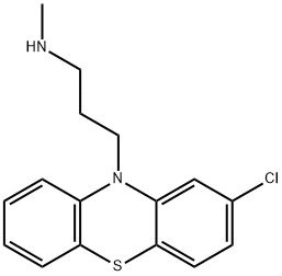 氯丙嗪EP杂质D