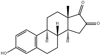 1,3,5(10)-ESTRATRIEN-3-OL-16,17-DIONE