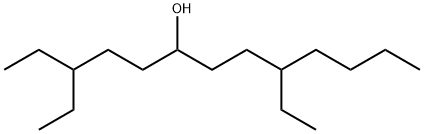 (3-ETHYLAMYL)(3-ETHYL-N-HEPTYL)CARBINOL