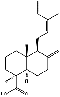 反式璎柏酸