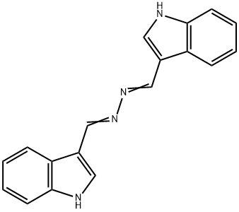 INDOLE-3-ALDEHYDE AZINE