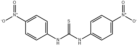 1,3-bis(4-nitrophenyl)thiourea