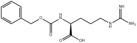 N-苄氧羰基-L-精氨酸
